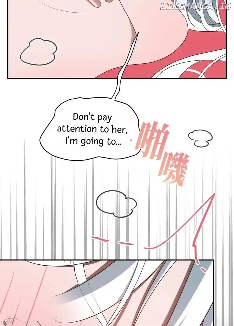 The Bride of the Fallen Angel chapter 5 - page 35